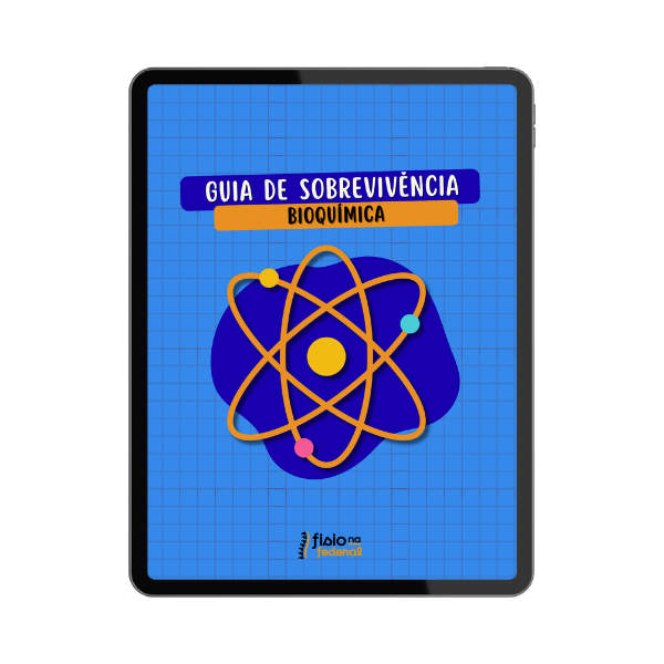 Guia de Sobrevivência em Bioquímica